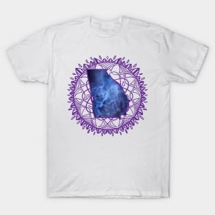 Georgia Mandala T-Shirt